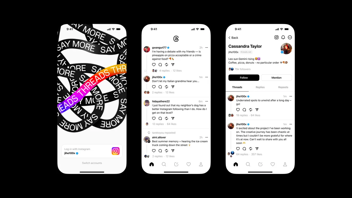 Threads App Update: Say Goodbye to Automatic Instagram and Facebook Posts